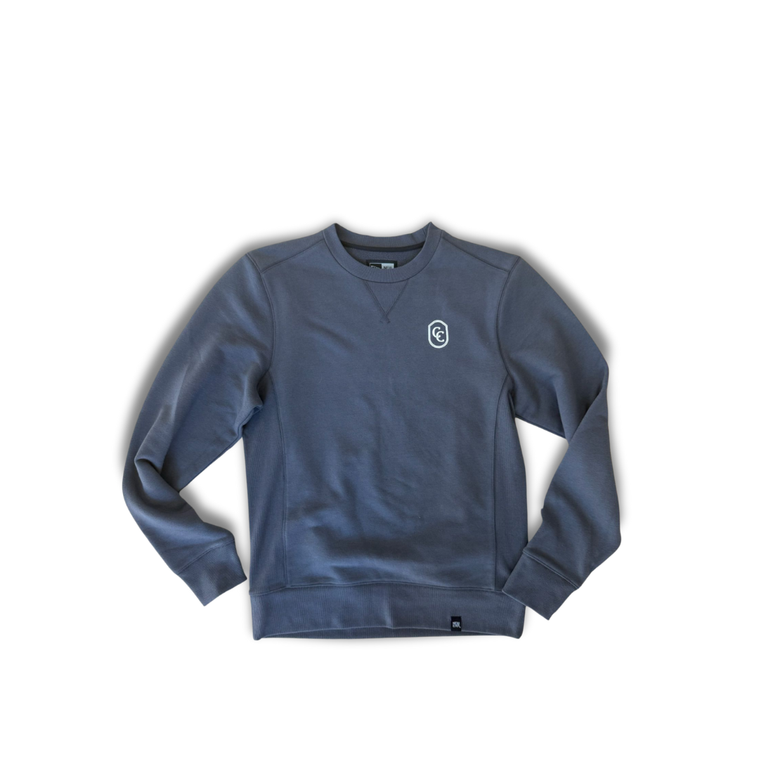 Chadwick Crew Sweatshirt